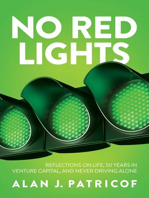 cover image of No Red Lights